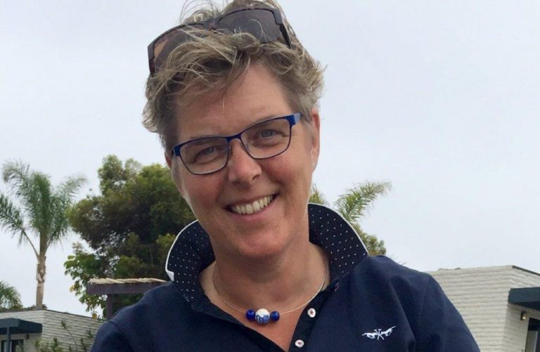 Danielle Bischoff Tulleken